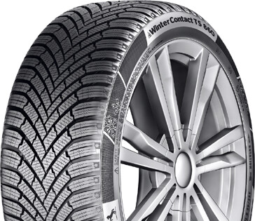 АВТОШИНА 245/35R19 CONTINENTAL TS860S FR XL 93V